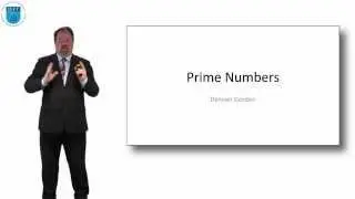 Pseudocode: Algorithms - Prime Numbers