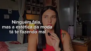 Por que o padrão de beleza atual é tão perigoso