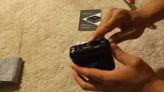 HooToo TripMate Elite HT-TM04 Portable Router Unboxing