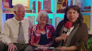 The Bookery Interview - Nibbies Studio - The British Book Awards 2022