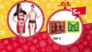 Dollars and Sense Pre Christmas Bargains