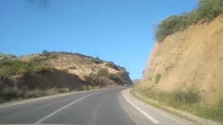 Meknes - Tangier, Roadtrip to the city in northwestern Morocco #nature #photography #tourism #maroc