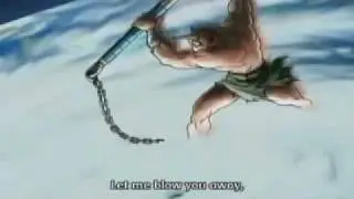 Air Gear AMV - Blow me away