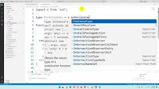 File Upload Validation in React TypeScript with Zod + React Hook Form - Part 1