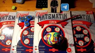 ÖSYM TARİHİNİN EN BÜYÜK CHALLENGE | 2 |GÜN5 