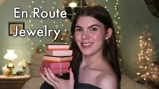 En Route Jewelry Haul & Review | Affordable & High-Quality???