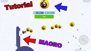 CUSTOM SKIN TUTORIAL (NO PC/NO JB) AGAR.IO