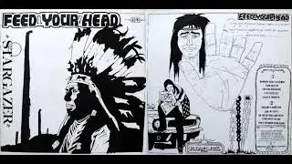 Feed Your Head &ndash; Stargazer (melodic Punk, UK, 1988) * Full Album *