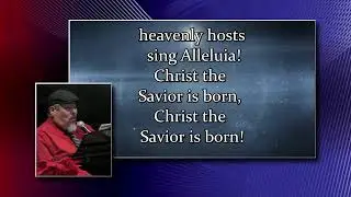 FUMC Portland, TX,  Blue Christmas Service,   Dec. 17 2025