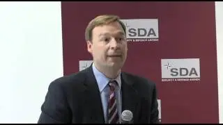 What is PNR and its context? - The importance of U.S.-EU cooperation