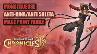 Elles vont clairement faire mal !! Review MAJ 31/07 arriv&eacute;e des Desperado