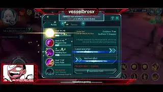 Vesselbros first look at Soulworker