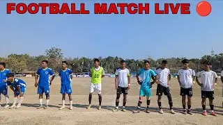 TIZIT VILLAGE 🆚 NANTING Football Match Live 🔴 TIZIT AREA INTER Village Tournament 2026
