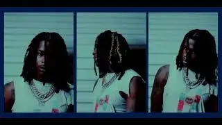 Zukenee - QUESTION MARK (Official Video)