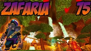 Wizard101-Fire and Ice Walkthrough with Dustin EP 75 