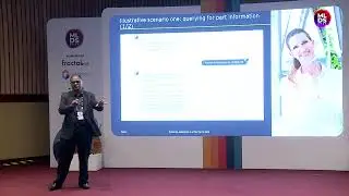 Enterprise Applications in a Post-Gen AI World| EY Global Delivery Services India|Rahul Bhattacharya