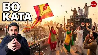 Basant Is Back &mdash; Kites, Rooftops, History, SOPs | One Festival, Many Consequences