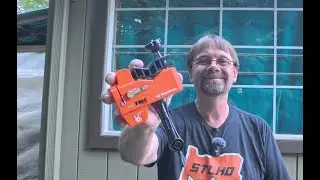 See How This Line Spooler Makes Spooling So Easy - KastKing