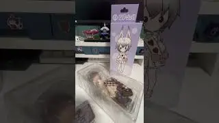 [UNBOXING] 1/12 UFDoll - Duck