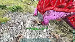 EPISODE 3 VAGABOND'S SOLO ARK ADVENTURES