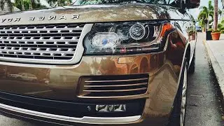 Land Rover Freelanflder 2🔥 A.C compressor change || By import motor  works