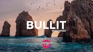 Waterm&auml;t - Bullit
