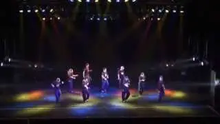 TAKUMI / Boogiezone Japan United We Boogie / 2012