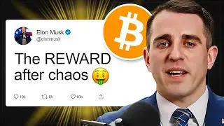 Anthony Pompliano Warns: 