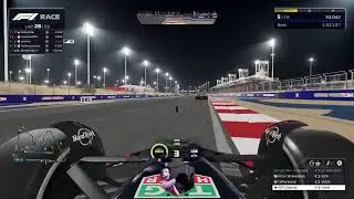 Rd.9 Bahrain | ARL F1 25