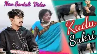 kudu sukri 🐷🤣new santhali song 2023🤣