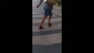 Pooja Mishra Fighting and miss behaving With Hotel Staff