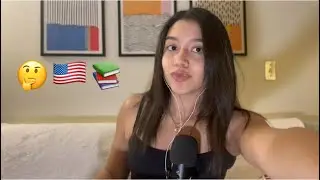 &iquest;Vale la pena estudiar en Estados Unidos? 🇺🇸📚
