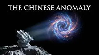 3I/ATLAS: China Just Revealed A Strange Cosmic Mystery | Documentary For Sleep