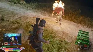 DAYS GONE 