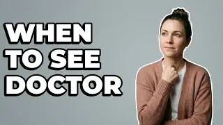 What Unusual Baby Crying Signs Mean A Doctor Visit?