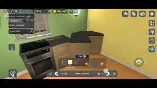 Renovate a small,cozy house.. House designer : fix and flip
