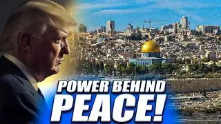 The Board of Peace Explained: Prophecy or Politics? - Ep. 7239