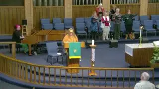 Duncan FUMC Live 2026 01 11