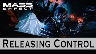Omega 4 Relay (PT.3) - Mass Effect L.E. [Custom Shepard]