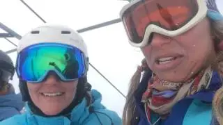 SkiMum  Uncensored Version 
