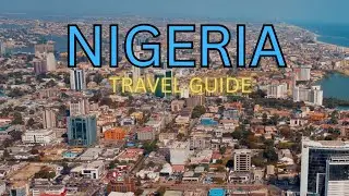 Discover Nigeria: The Ultimate Travel Guide to Africa&rsquo;s Hidden Gem 🇳🇬✨&rdquo;&ldquo;