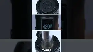 Best Vaporizer For Beginners? 😱🔥Arizer Air Max Review