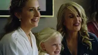 Jessica+Morgan GETTING READY