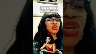 False promises in relationship #relationship #shorts #everyone #foryou #falsepromises