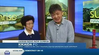 Aloha, Kikaida! Beloved superhero to make final Hawaii appearance