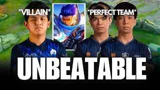 KARLTZY IS ON FIRE?! TLPH SUPER TEAM LOOKS UNBEATABLE UNTIL THIS HAPPENED..