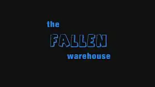 The Fallen Warehouse - A skateboarding video by Jerry Hahn / Negativeion.com