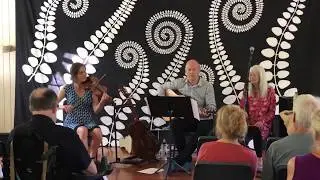 Jude Iddison & Philip Griffin - 