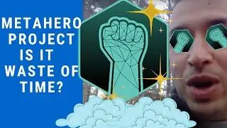 Metahero project. What is it?