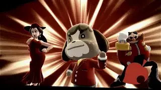 This Smash 4 Online Tournament Run Was INSANE